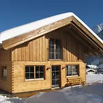 Ferienhuetten Lechtal Chalé *