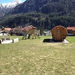 Ferienhuetten Lechtal Chalé *