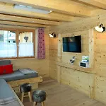 Ferienhuetten Lechtal * Elbigenalp