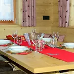 Ferienhuetten Lechtal * Elbigenalp