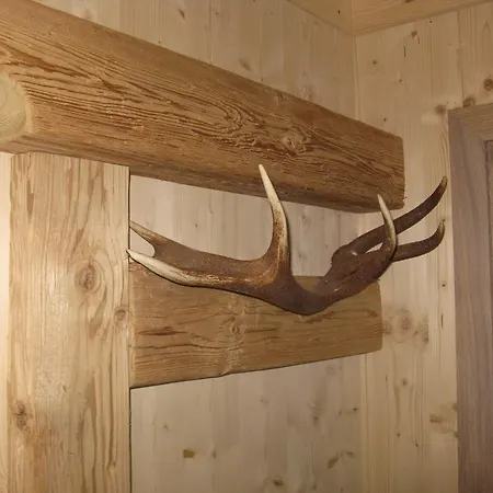 Ferienhuetten Lechtal