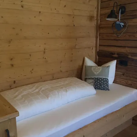 Ferienhuetten Lechtal