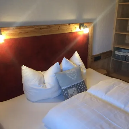 Ferienhuetten Lechtal Chalet Elbigenalp