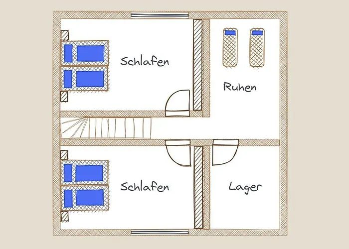 Chalet Ferienhuetten Lechtal Elbigenalp