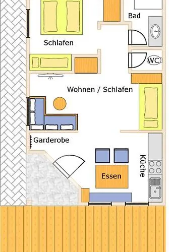 Σαλέ Ferienhuetten Lechtal Elbigenalp