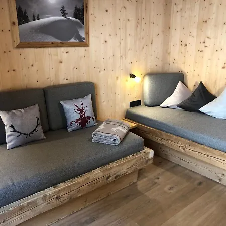 Ferienhuetten Lechtal