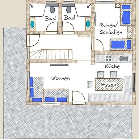 Ferienhutten Lechtal Chalets