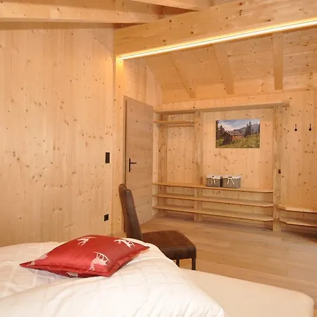 Ferienhutten Lechtal Chalets Chalet Elbigenalp