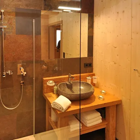 Ferienhutten Lechtal Chalets Elbigenalp