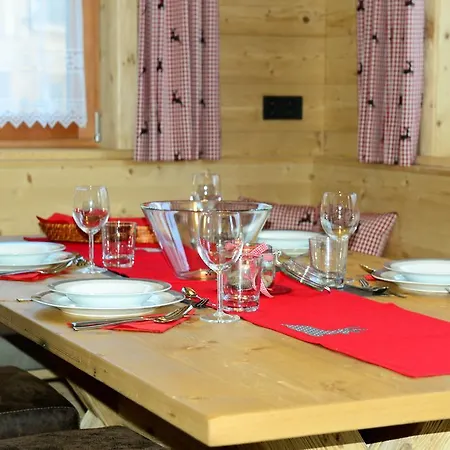 Ferienhuetten Lechtal * Elbigenalp